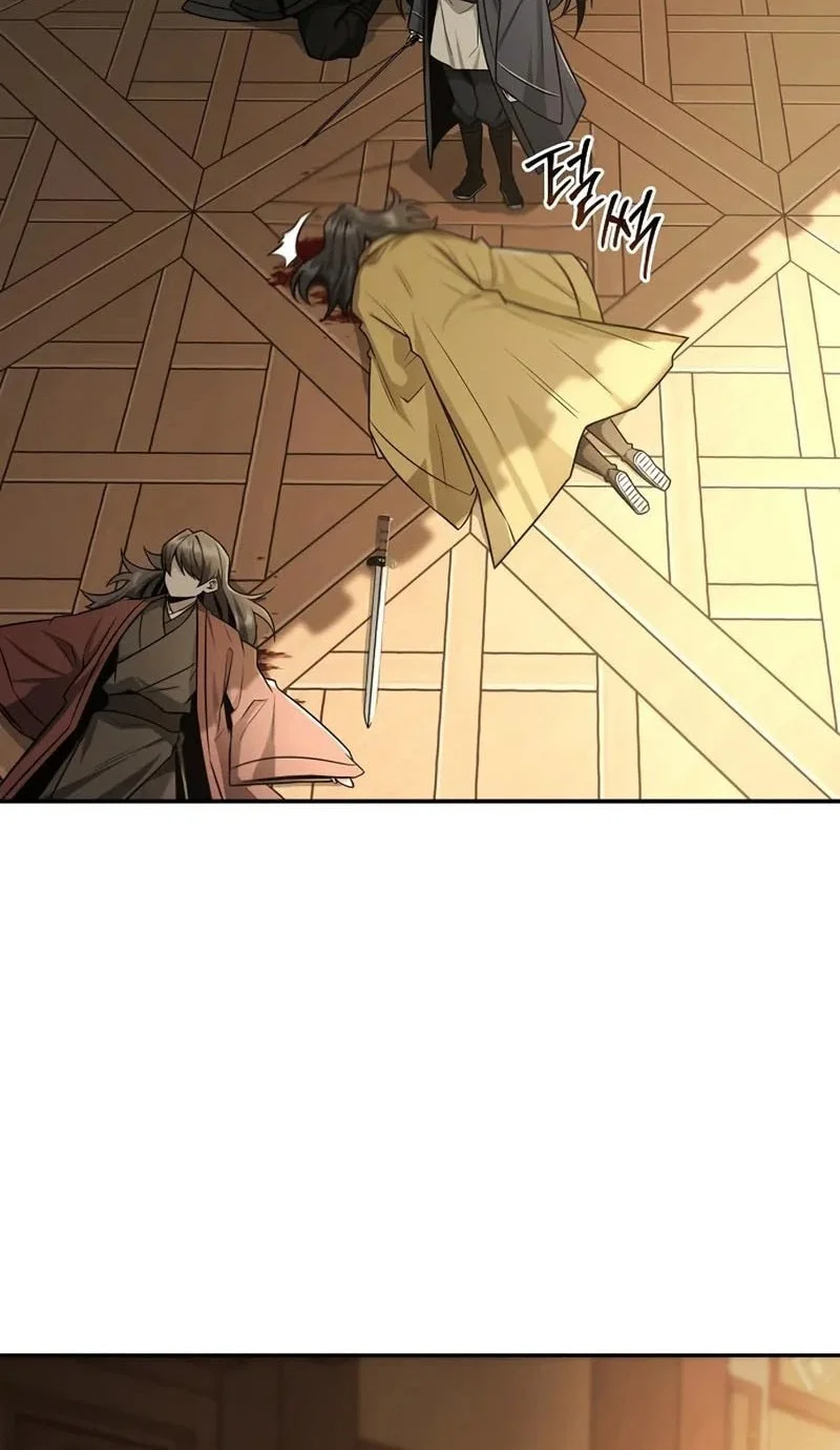 Mount Hua Sect’s Genius Phantom Swordsman Chapter 53 - halaman 29