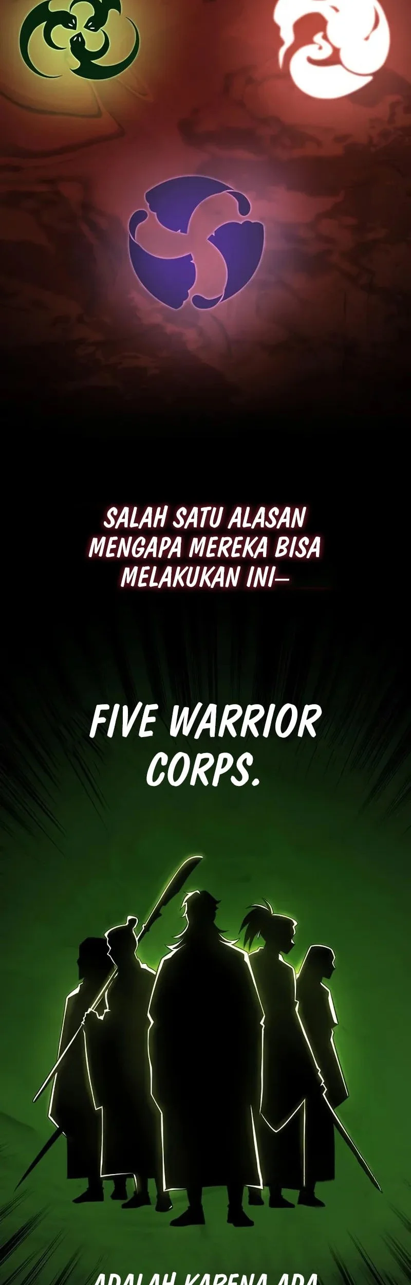 Mount Hua Sect’s Genius Phantom Swordsman Chapter 53 - halaman 3