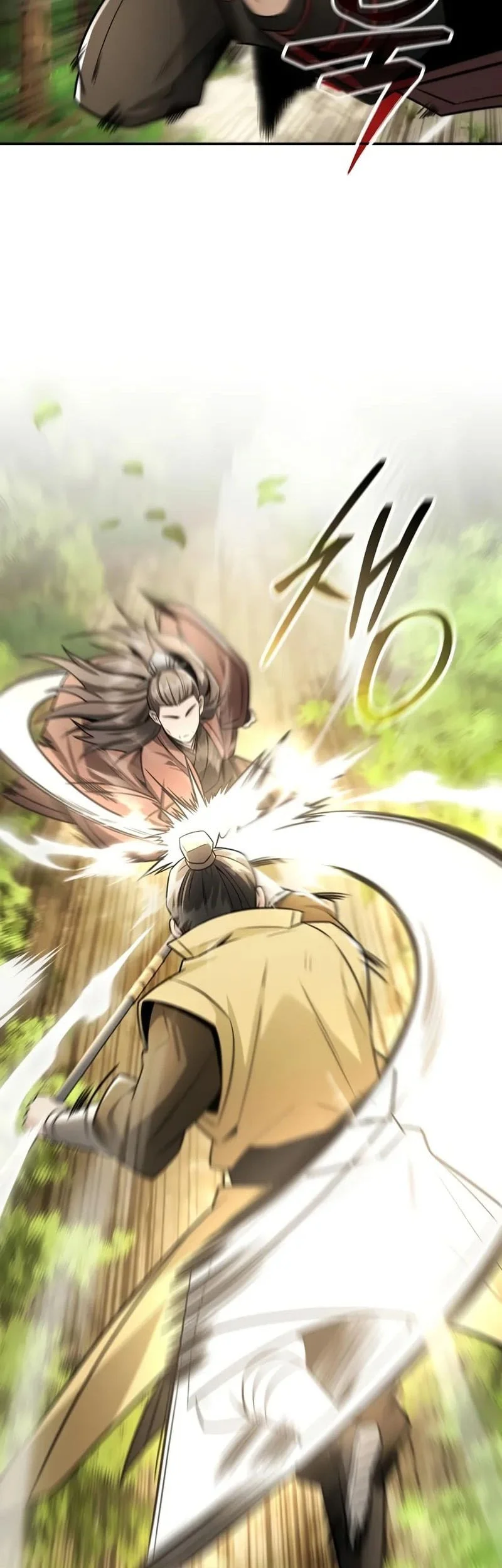 Mount Hua Sect’s Genius Phantom Swordsman Chapter 53 - halaman 32