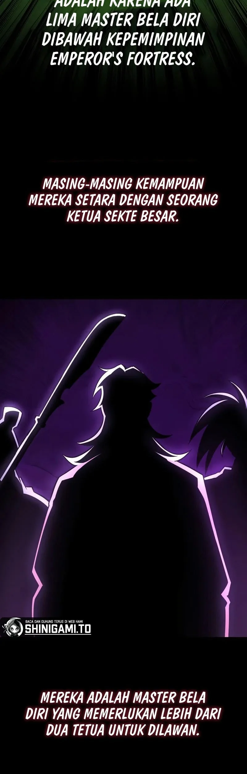 Mount Hua Sect’s Genius Phantom Swordsman Chapter 53 - halaman 4
