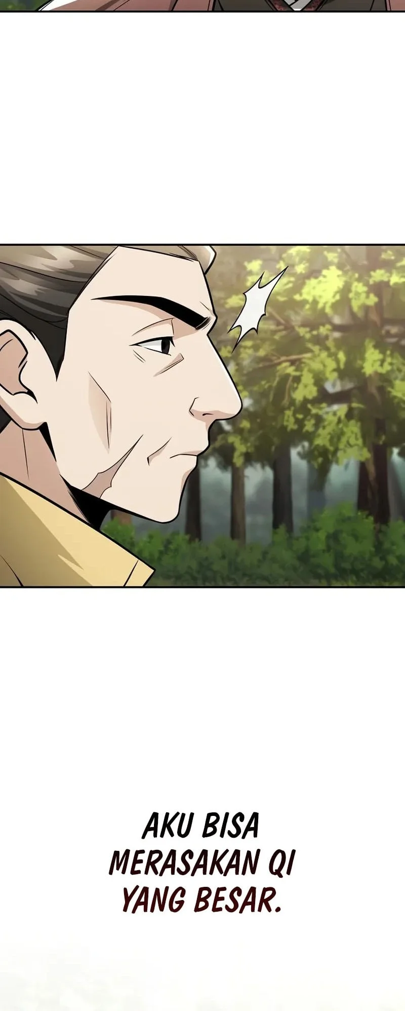 Mount Hua Sect’s Genius Phantom Swordsman Chapter 53 - halaman 41