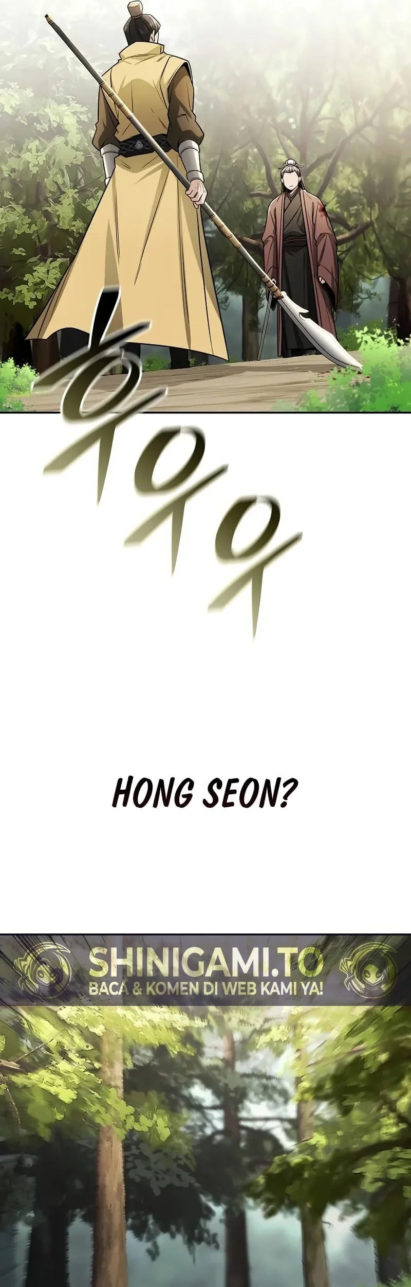 Mount Hua Sect’s Genius Phantom Swordsman Chapter 53 - halaman 42