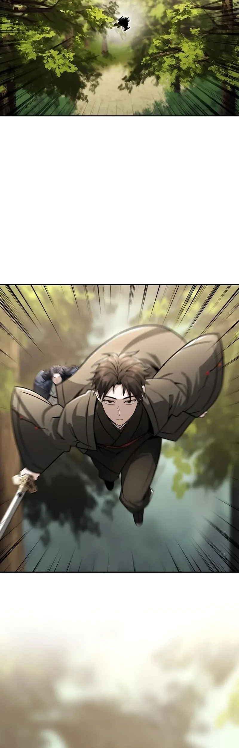 Mount Hua Sect’s Genius Phantom Swordsman Chapter 53 - halaman 44