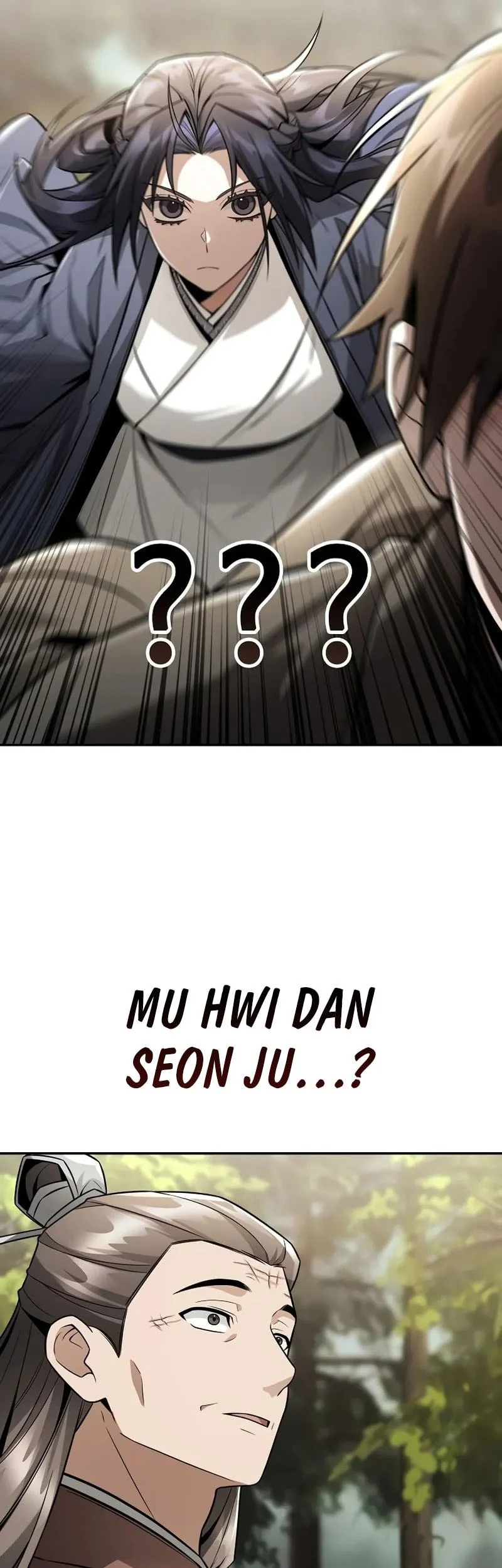Mount Hua Sect’s Genius Phantom Swordsman Chapter 53 - halaman 46