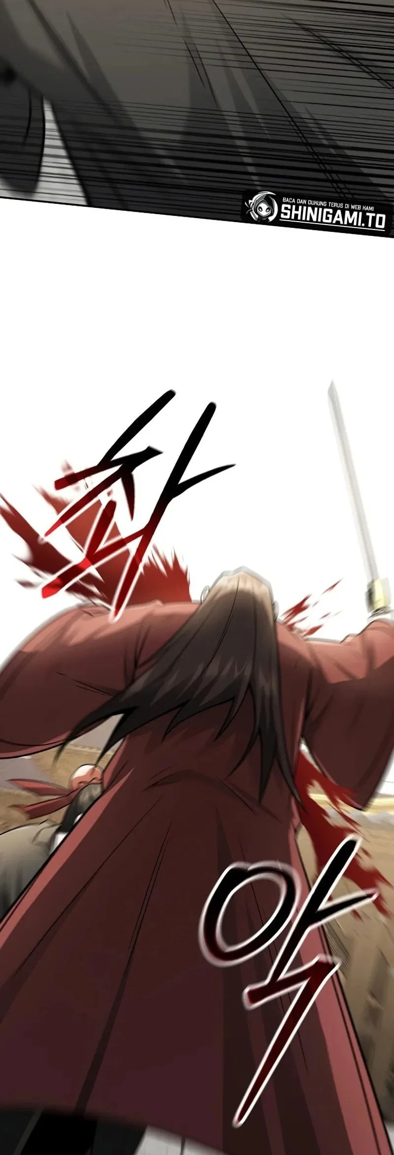 Mount Hua Sect’s Genius Phantom Swordsman Chapter 54 - halaman 13