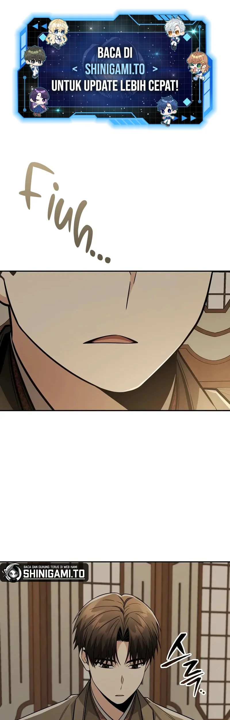 Mount Hua Sect’s Genius Phantom Swordsman Chapter 54 - halaman 2