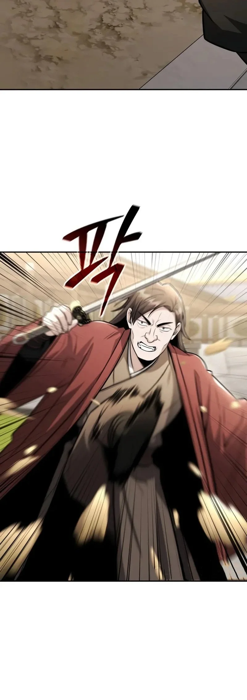 Mount Hua Sect’s Genius Phantom Swordsman Chapter 54 - halaman 9