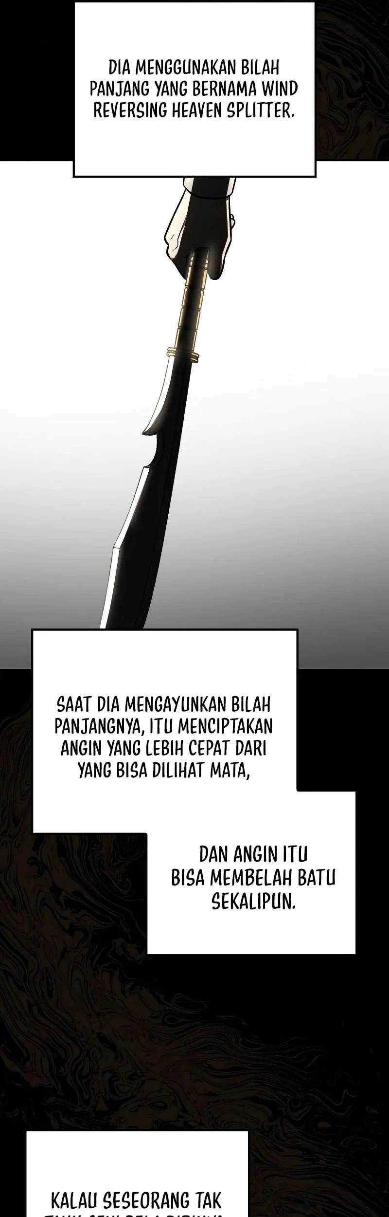 Mount Hua Sect’s Genius Phantom Swordsman Chapter 55 - halaman 10