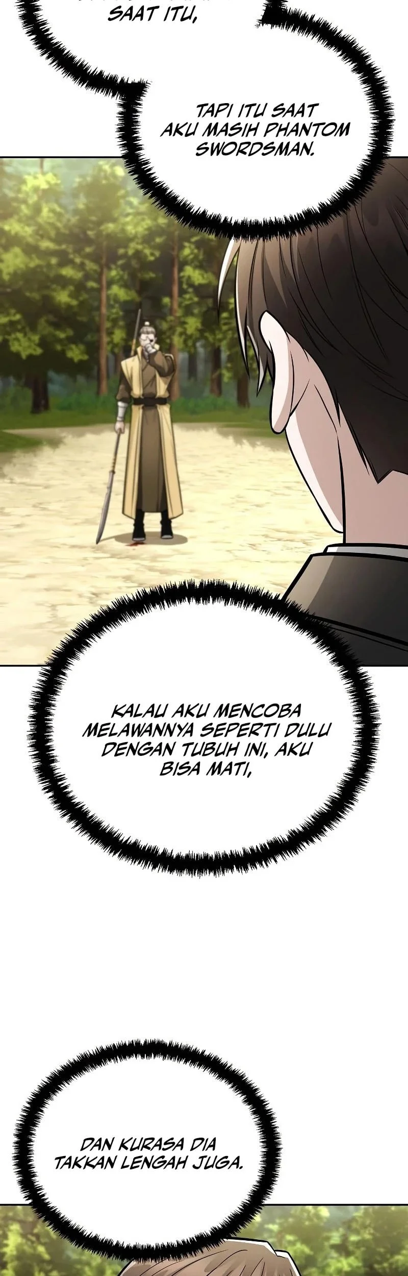 Mount Hua Sect’s Genius Phantom Swordsman Chapter 55 - halaman 12