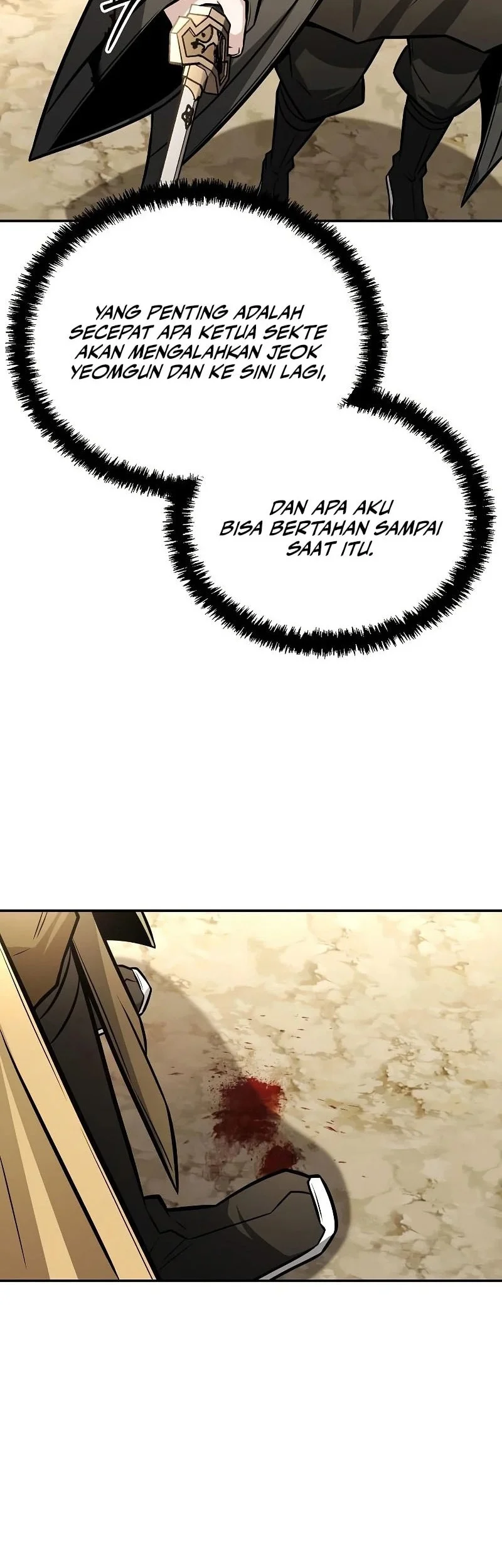 Mount Hua Sect’s Genius Phantom Swordsman Chapter 55 - halaman 15