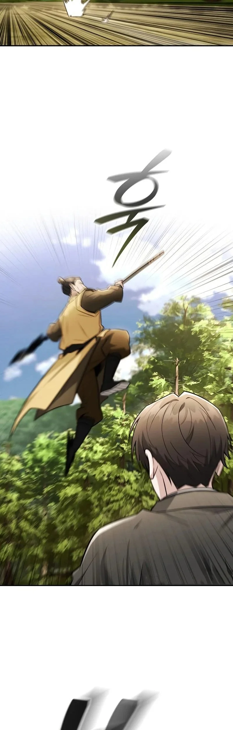 Mount Hua Sect’s Genius Phantom Swordsman Chapter 55 - halaman 24