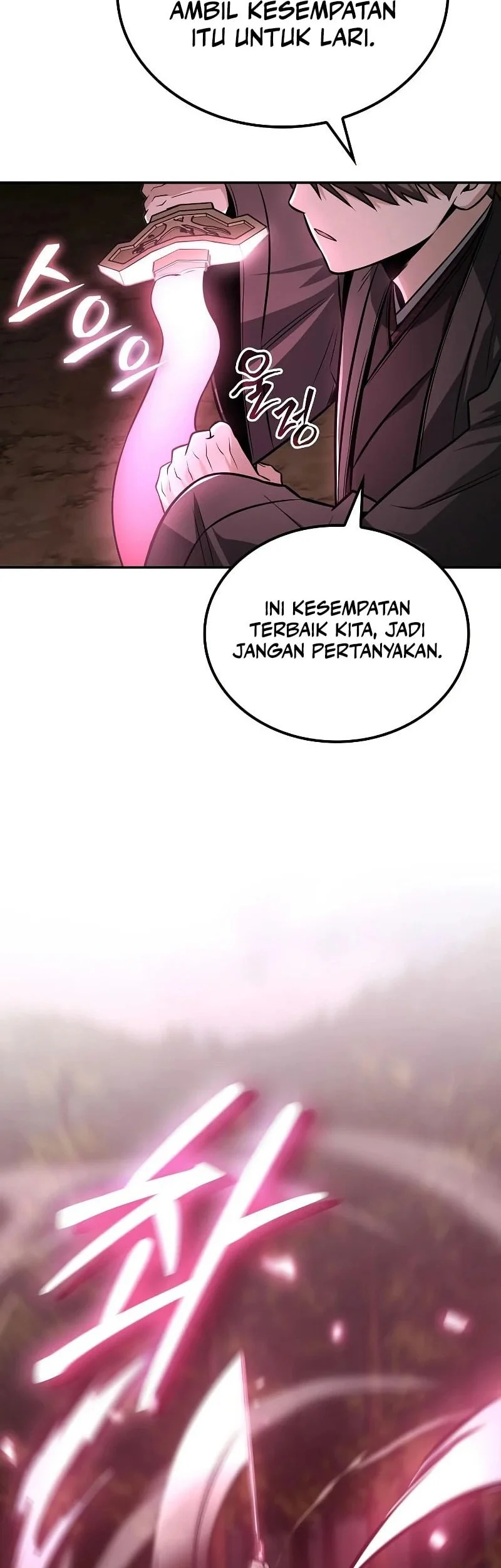 Mount Hua Sect’s Genius Phantom Swordsman Chapter 55 - halaman 31