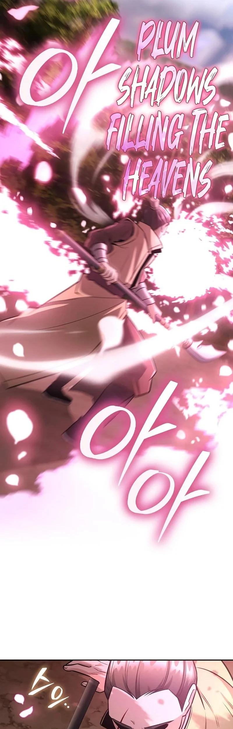 Mount Hua Sect’s Genius Phantom Swordsman Chapter 55 - halaman 34