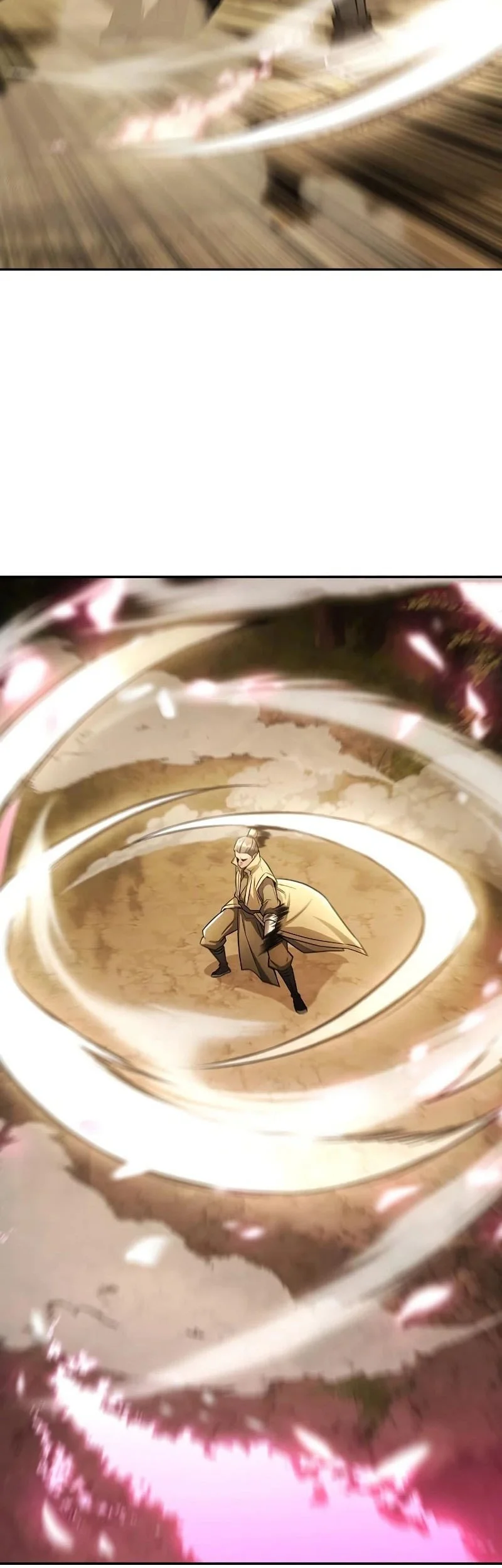 Mount Hua Sect’s Genius Phantom Swordsman Chapter 55 - halaman 36