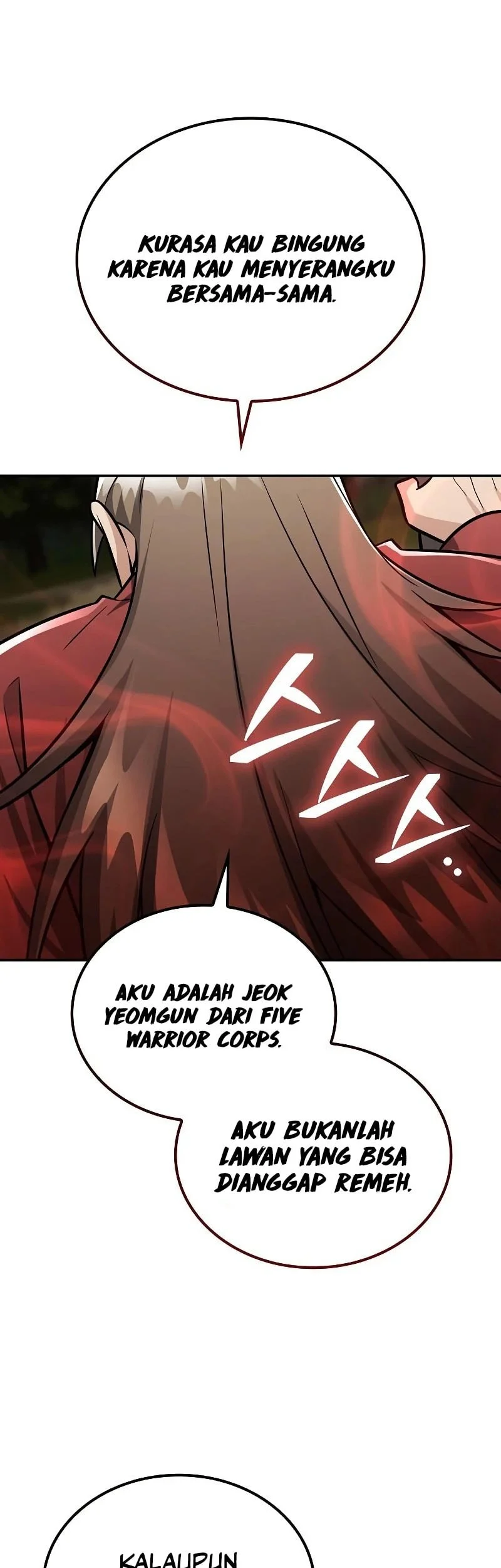Mount Hua Sect’s Genius Phantom Swordsman Chapter 55 - halaman 4