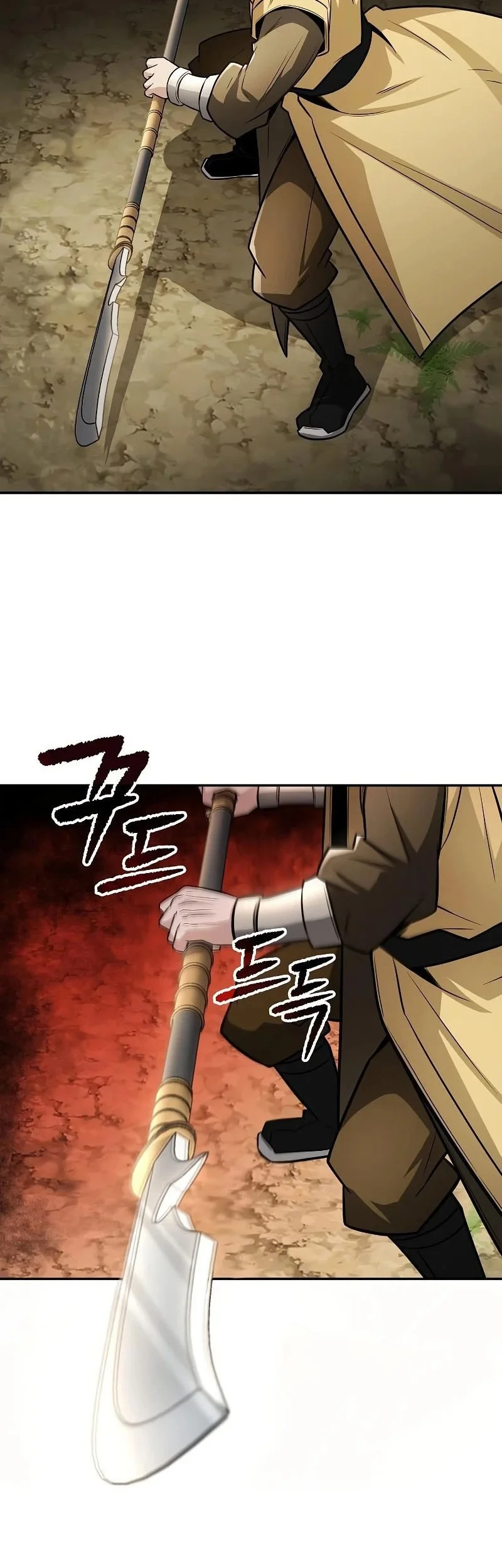Mount Hua Sect’s Genius Phantom Swordsman Chapter 55 - halaman 41