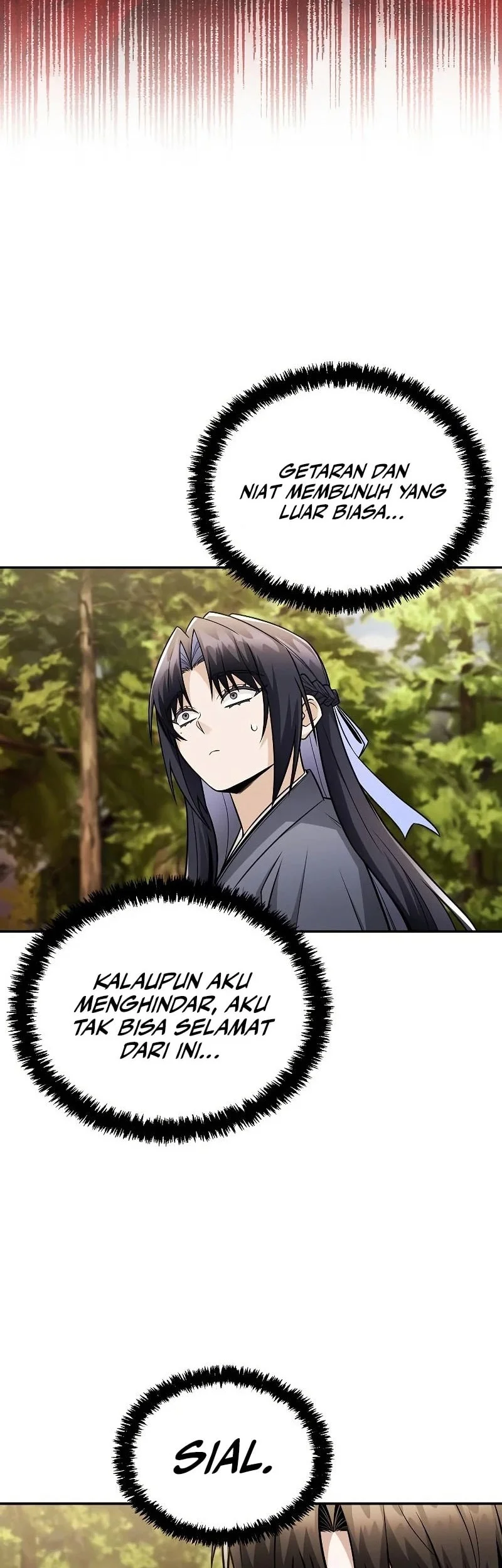 Mount Hua Sect’s Genius Phantom Swordsman Chapter 55 - halaman 43