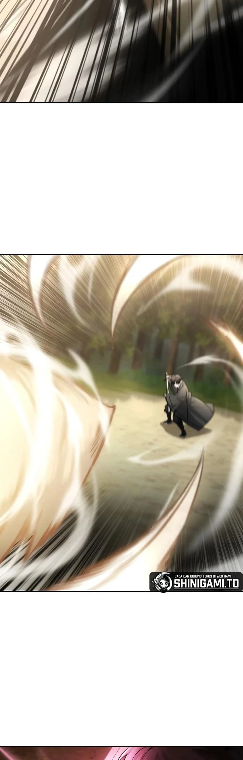Mount Hua Sect’s Genius Phantom Swordsman Chapter 55 - halaman 47