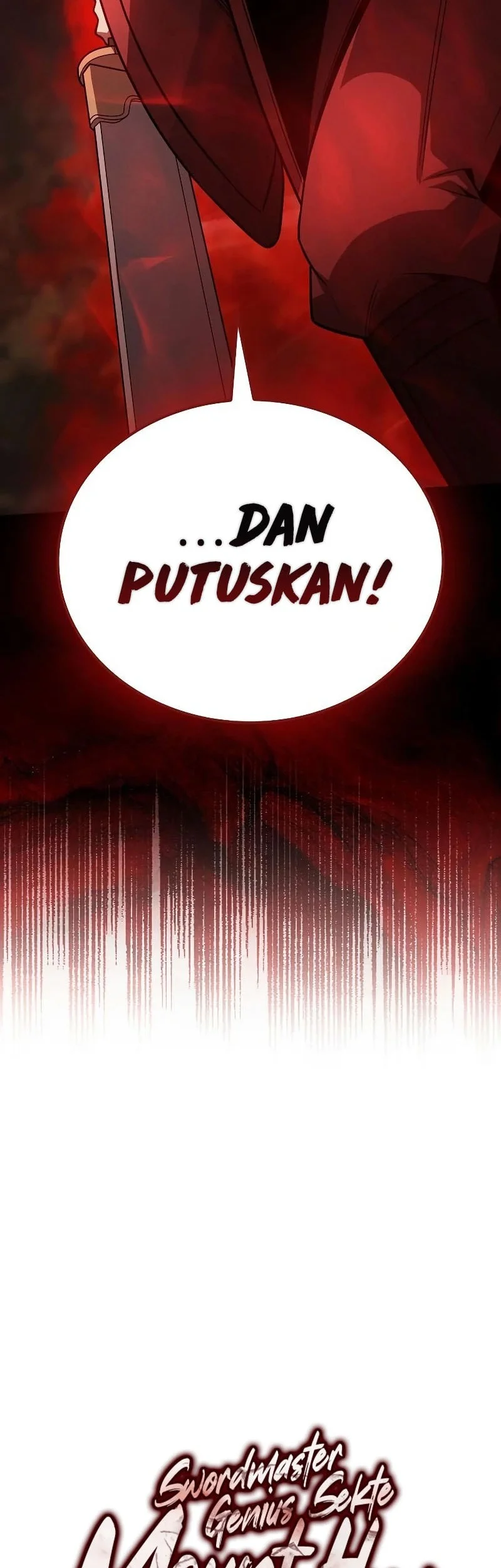 Mount Hua Sect’s Genius Phantom Swordsman Chapter 55 - halaman 7