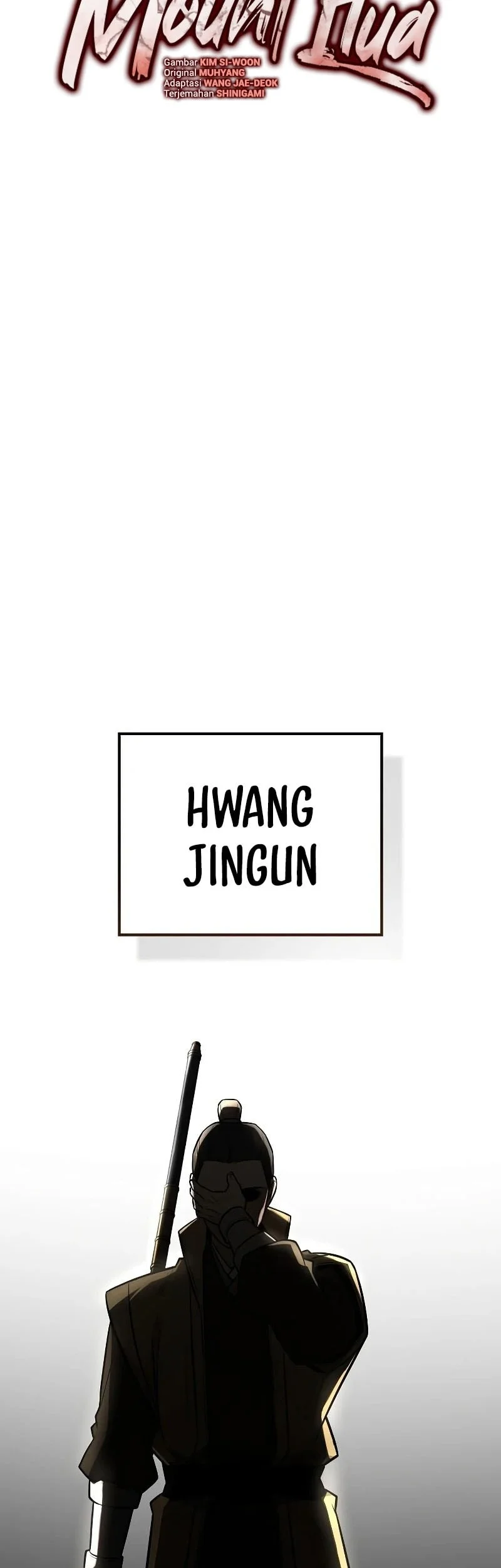 Mount Hua Sect’s Genius Phantom Swordsman Chapter 55 - halaman 8