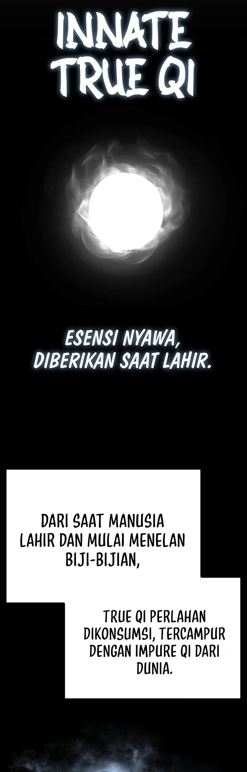 Mount Hua Sect’s Genius Phantom Swordsman Chapter 56 - halaman 11
