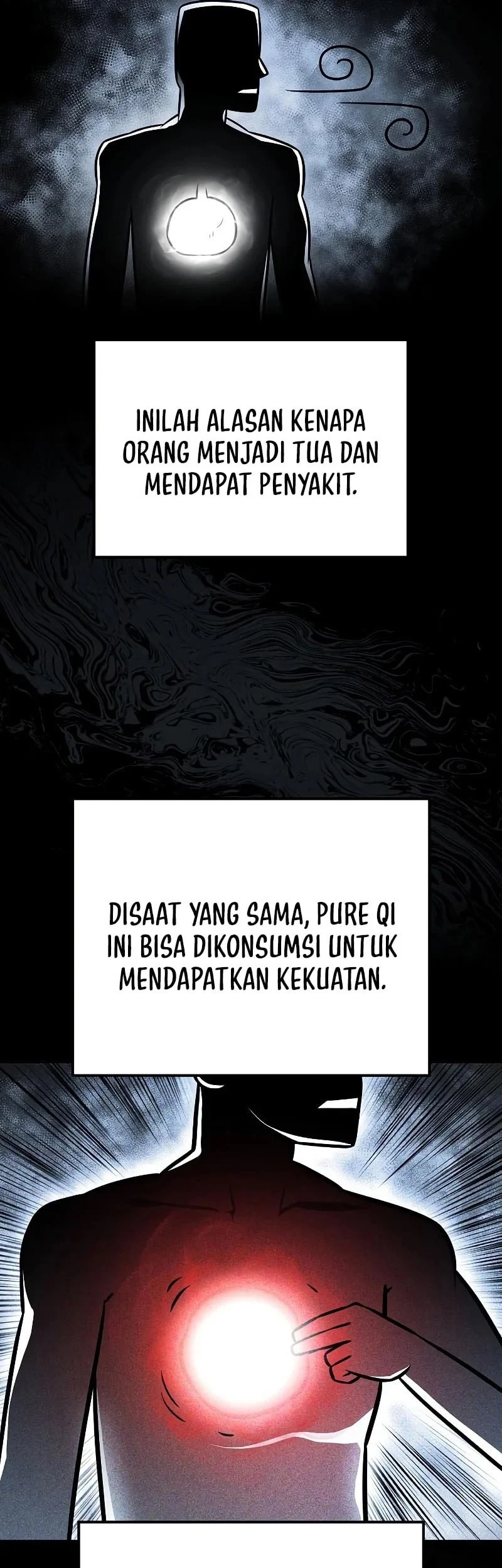 Mount Hua Sect’s Genius Phantom Swordsman Chapter 56 - halaman 12