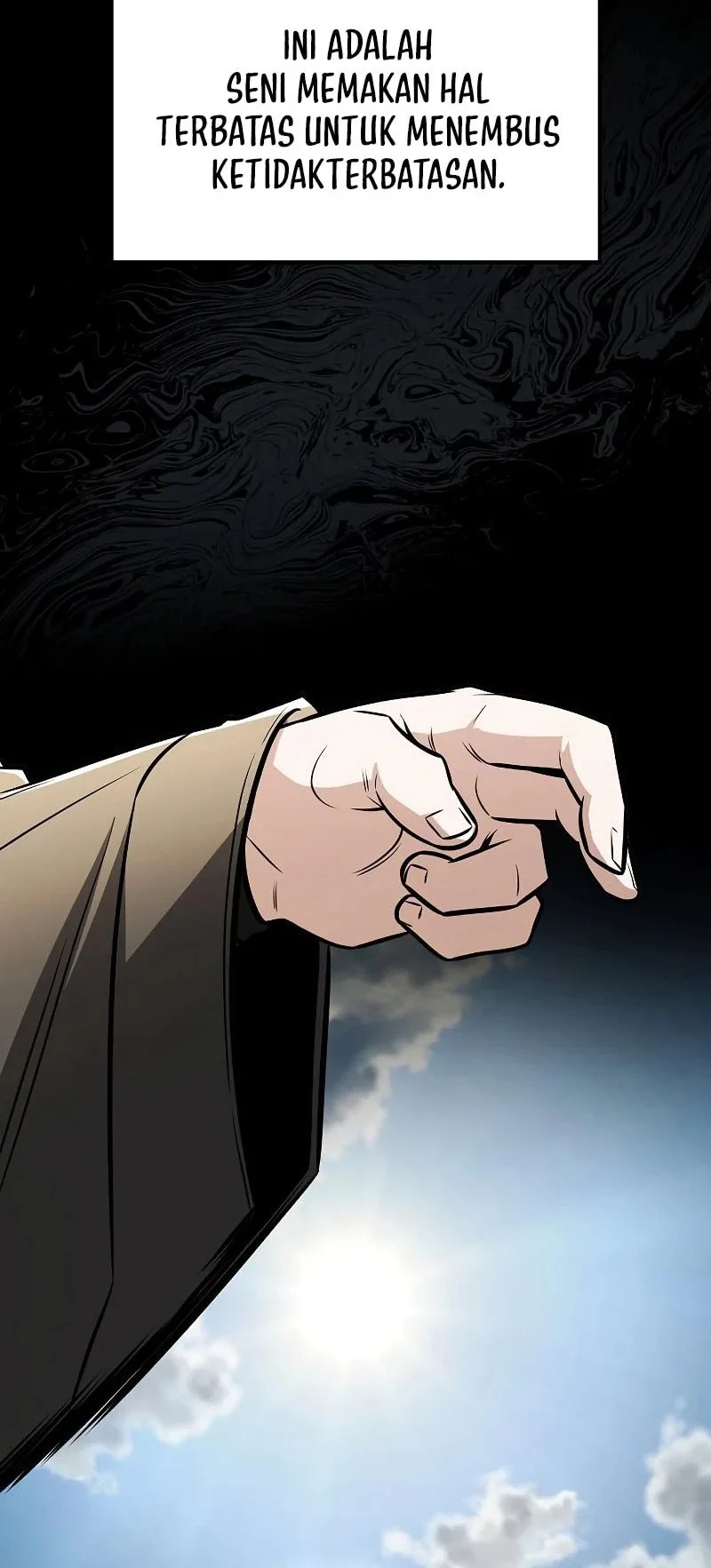 Mount Hua Sect’s Genius Phantom Swordsman Chapter 56 - halaman 13