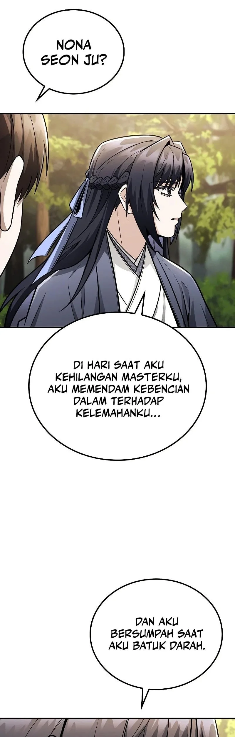 Mount Hua Sect’s Genius Phantom Swordsman Chapter 56 - halaman 16