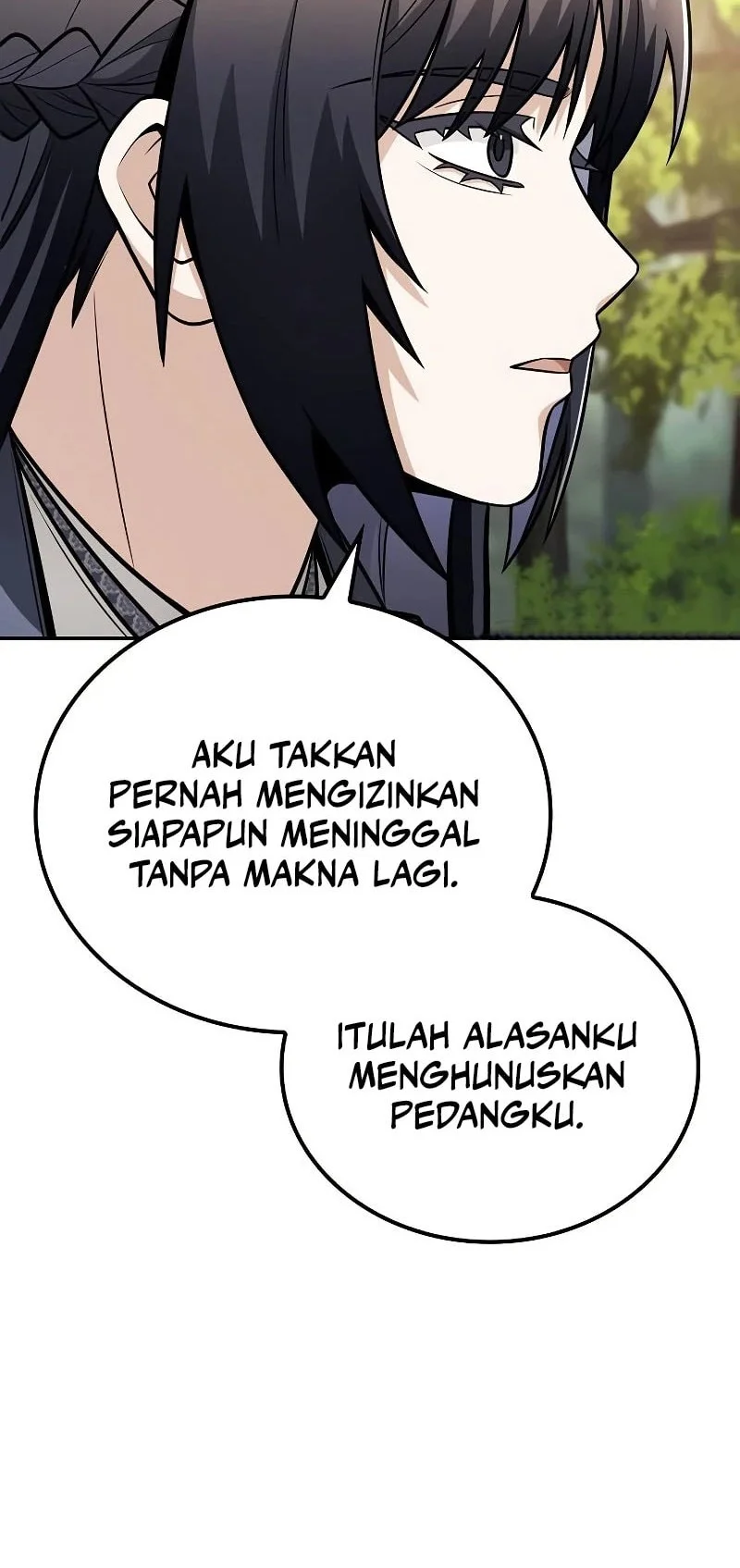 Mount Hua Sect’s Genius Phantom Swordsman Chapter 56 - halaman 17