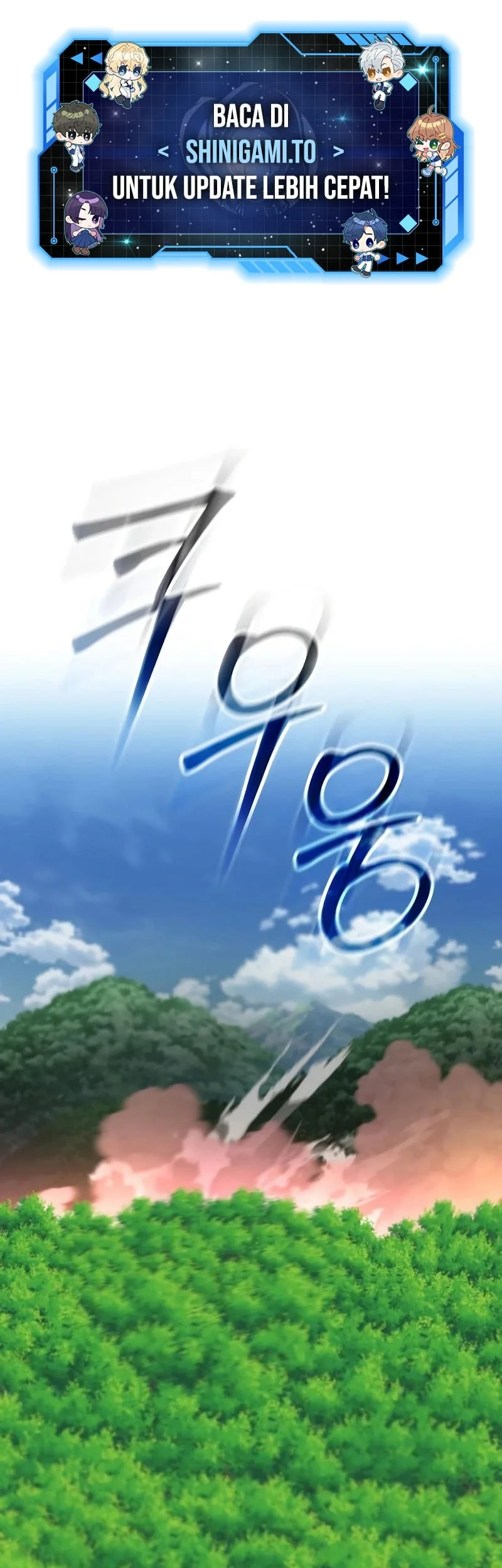 Mount Hua Sect’s Genius Phantom Swordsman Chapter 56 - halaman 2