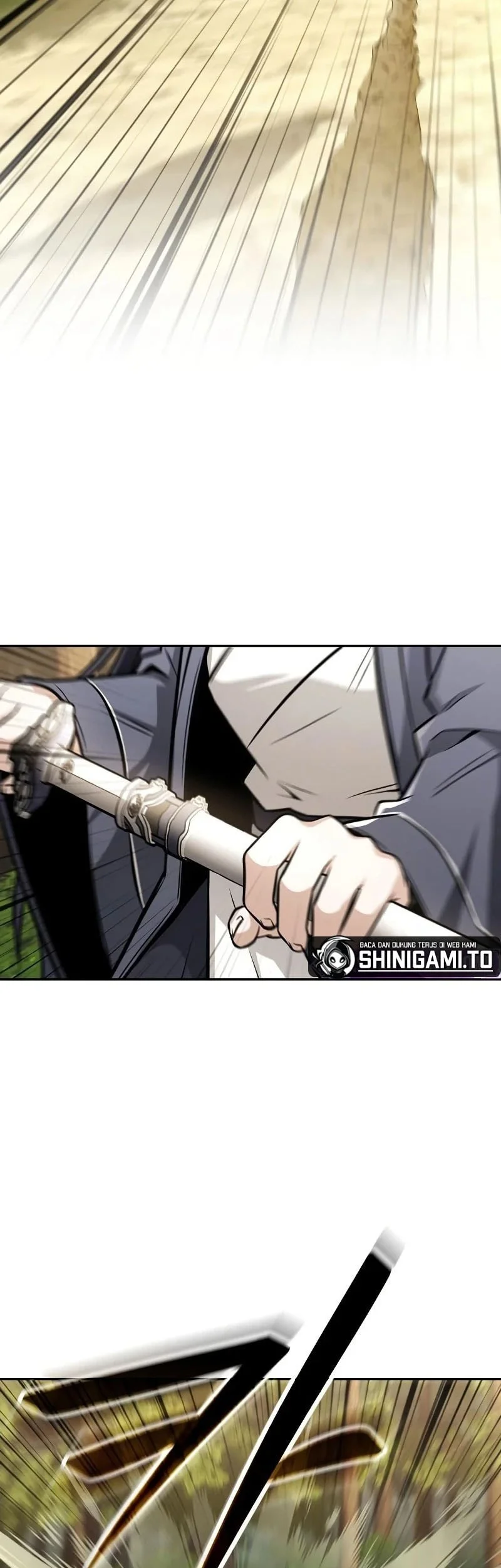 Mount Hua Sect’s Genius Phantom Swordsman Chapter 56 - halaman 20