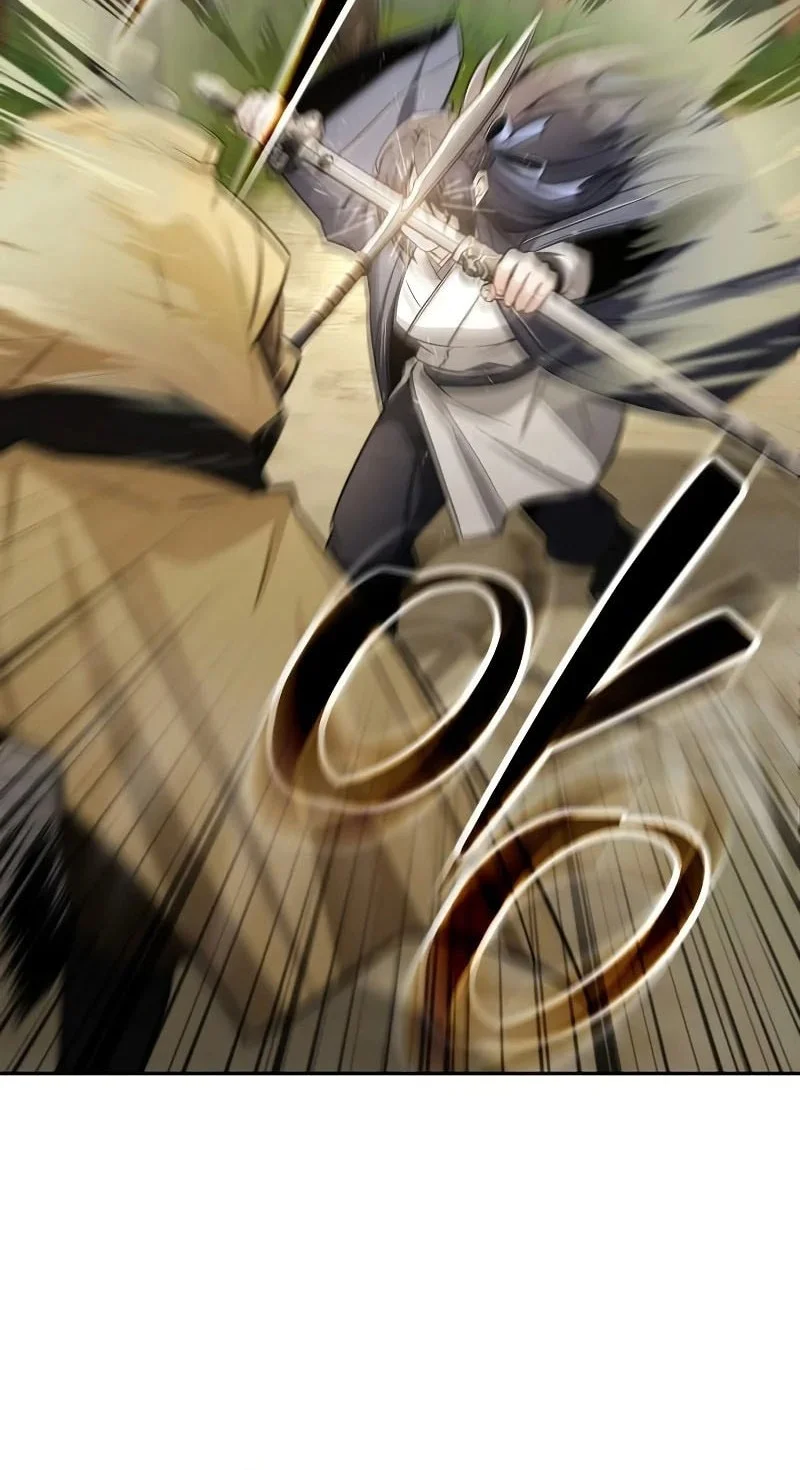 Mount Hua Sect’s Genius Phantom Swordsman Chapter 56 - halaman 21