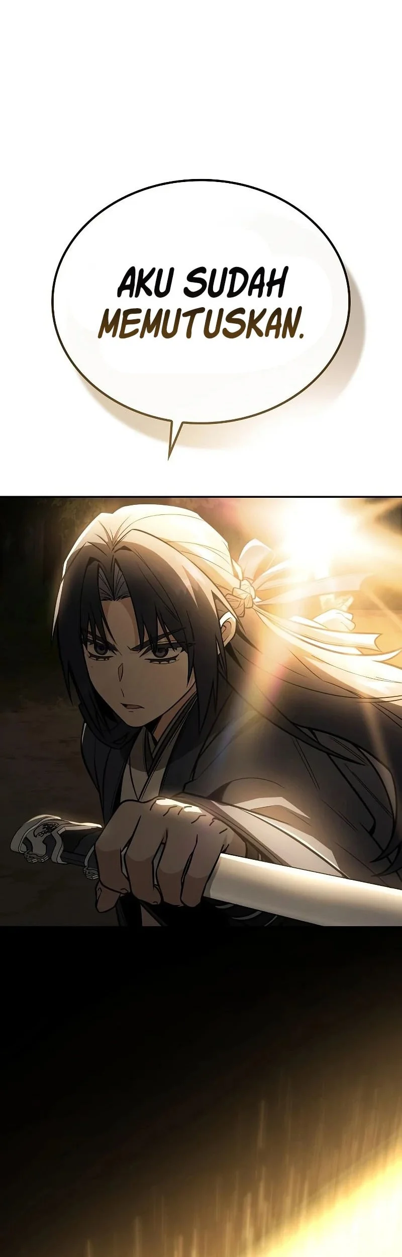 Mount Hua Sect’s Genius Phantom Swordsman Chapter 56 - halaman 23