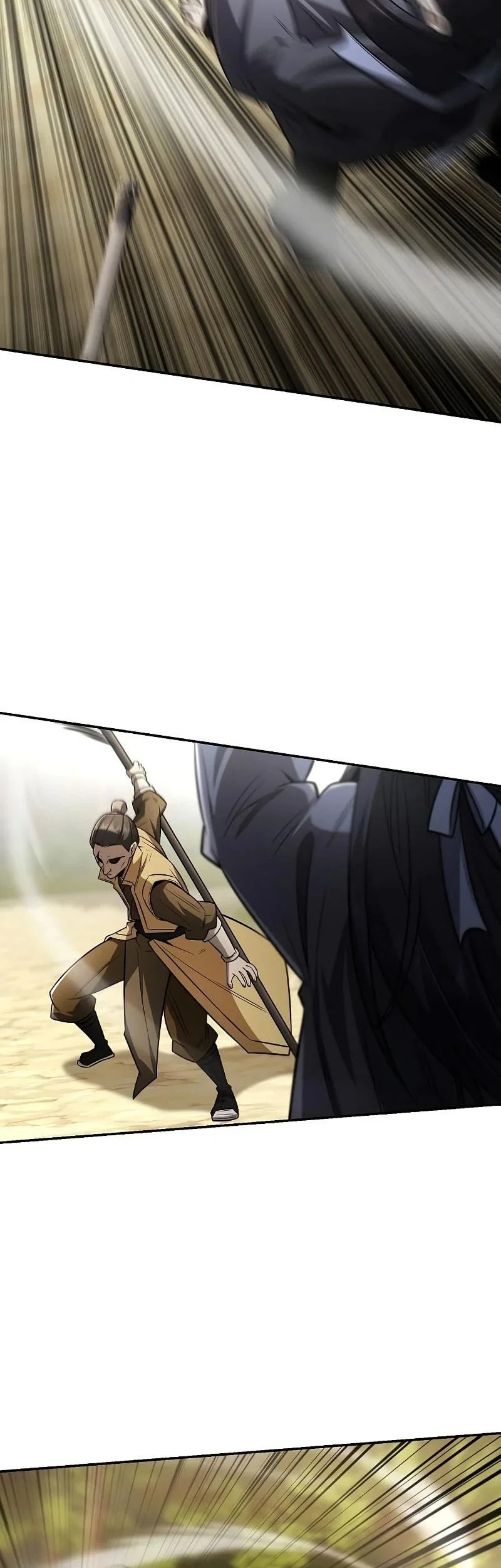 Mount Hua Sect’s Genius Phantom Swordsman Chapter 56 - halaman 28