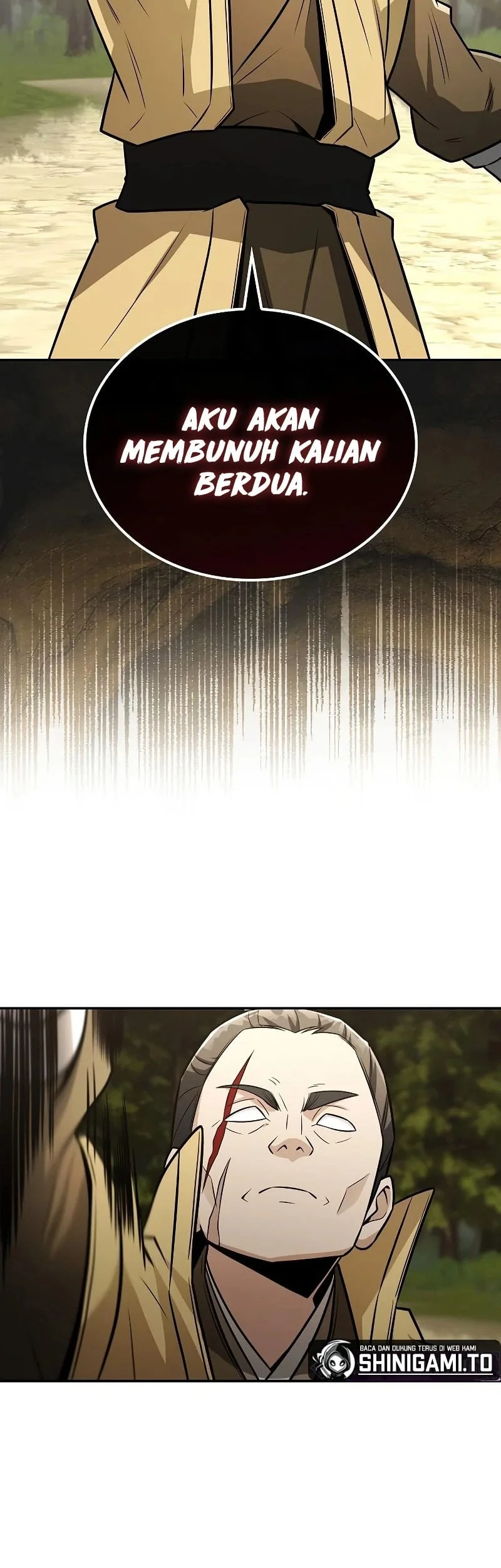 Mount Hua Sect’s Genius Phantom Swordsman Chapter 56 - halaman 32