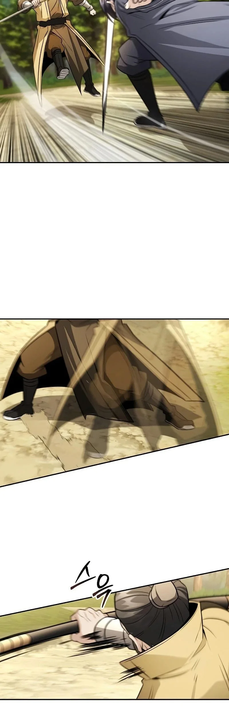 Mount Hua Sect’s Genius Phantom Swordsman Chapter 56 - halaman 36
