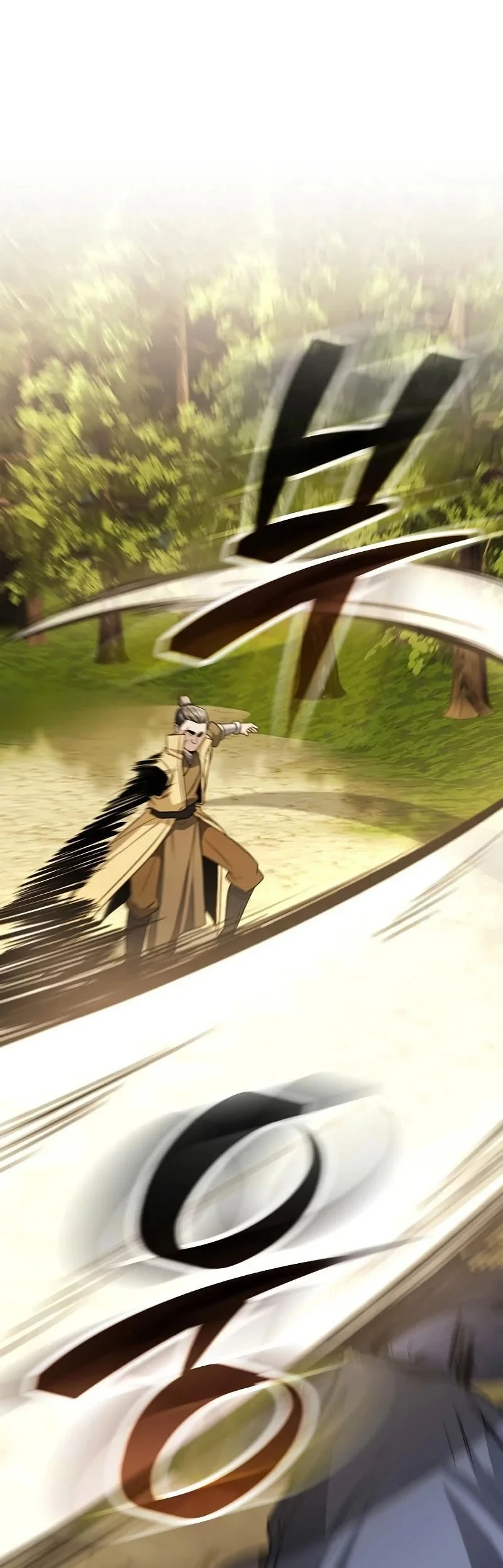 Mount Hua Sect’s Genius Phantom Swordsman Chapter 56 - halaman 37