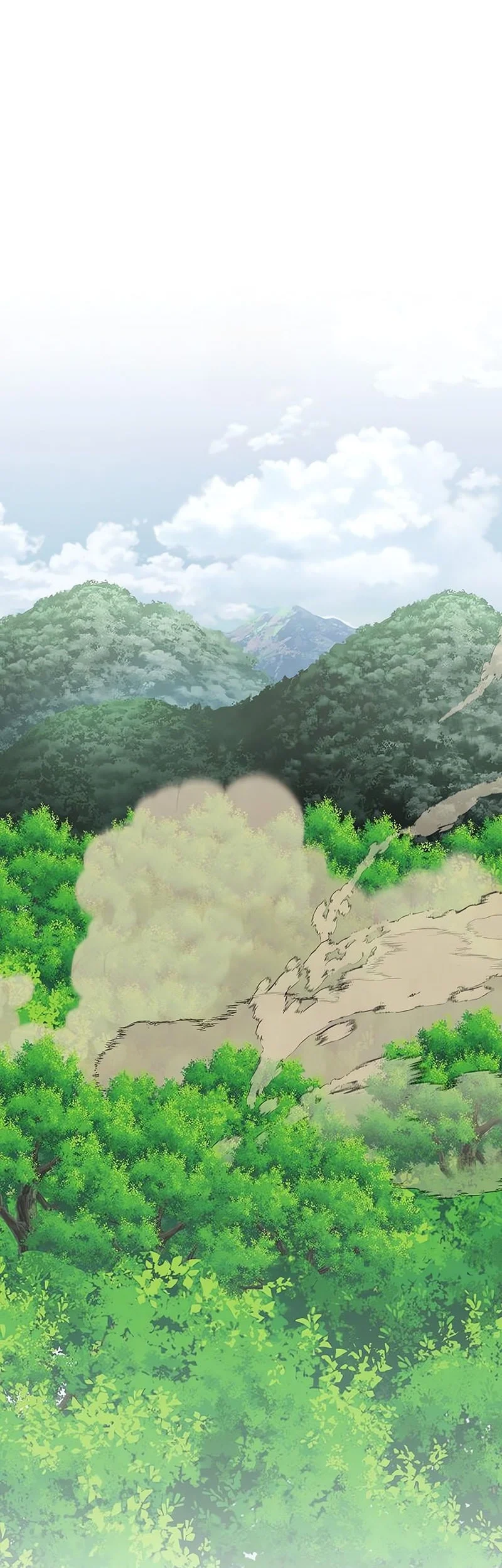Mount Hua Sect’s Genius Phantom Swordsman Chapter 57 - halaman 11