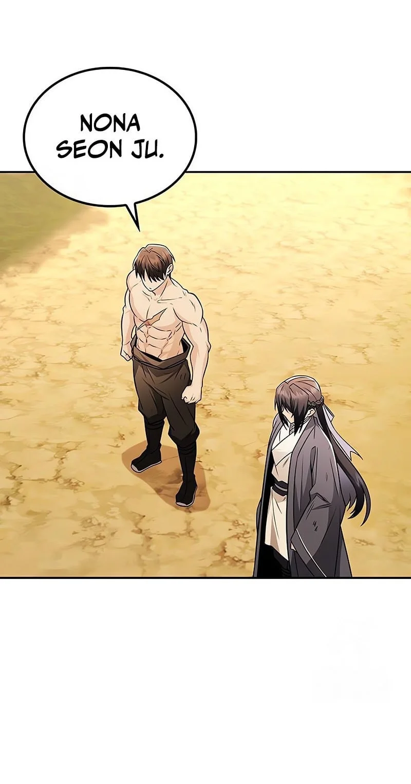 Mount Hua Sect’s Genius Phantom Swordsman Chapter 57 - halaman 25