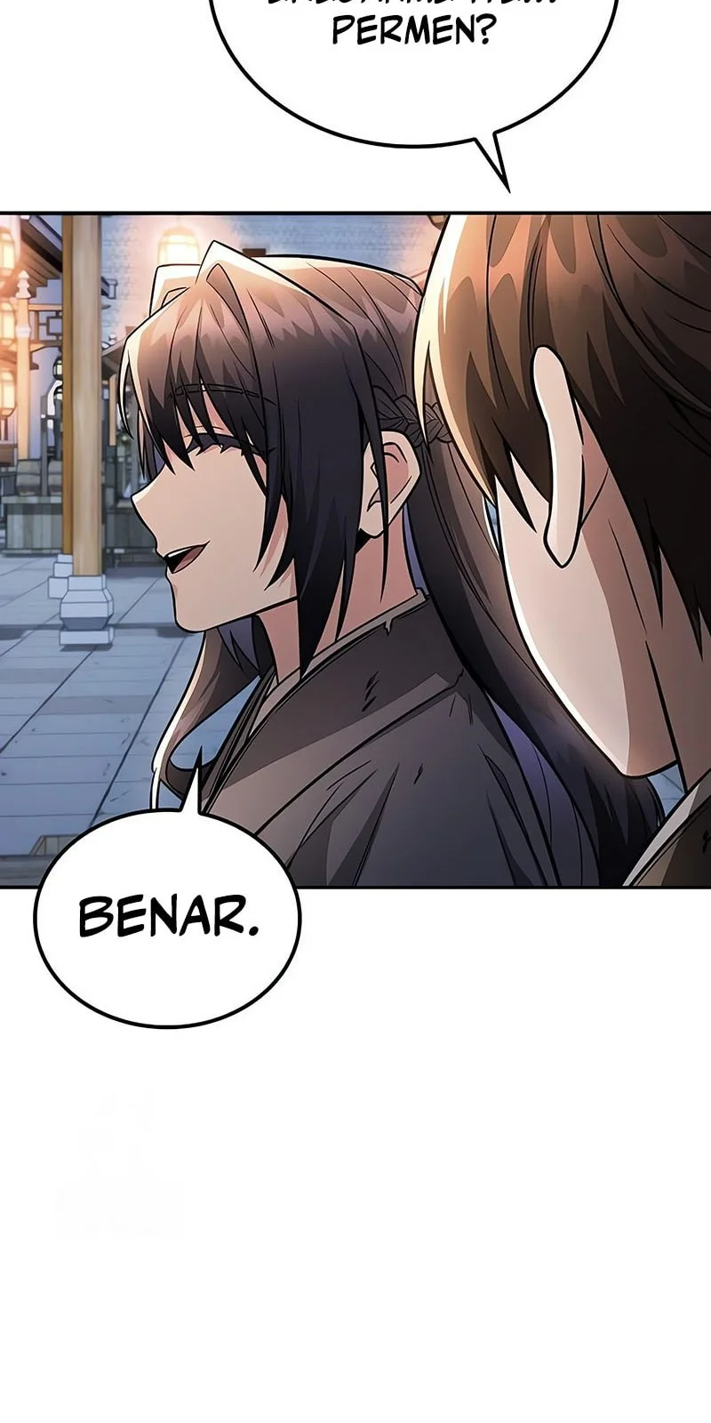 Mount Hua Sect’s Genius Phantom Swordsman Chapter 57 - halaman 37
