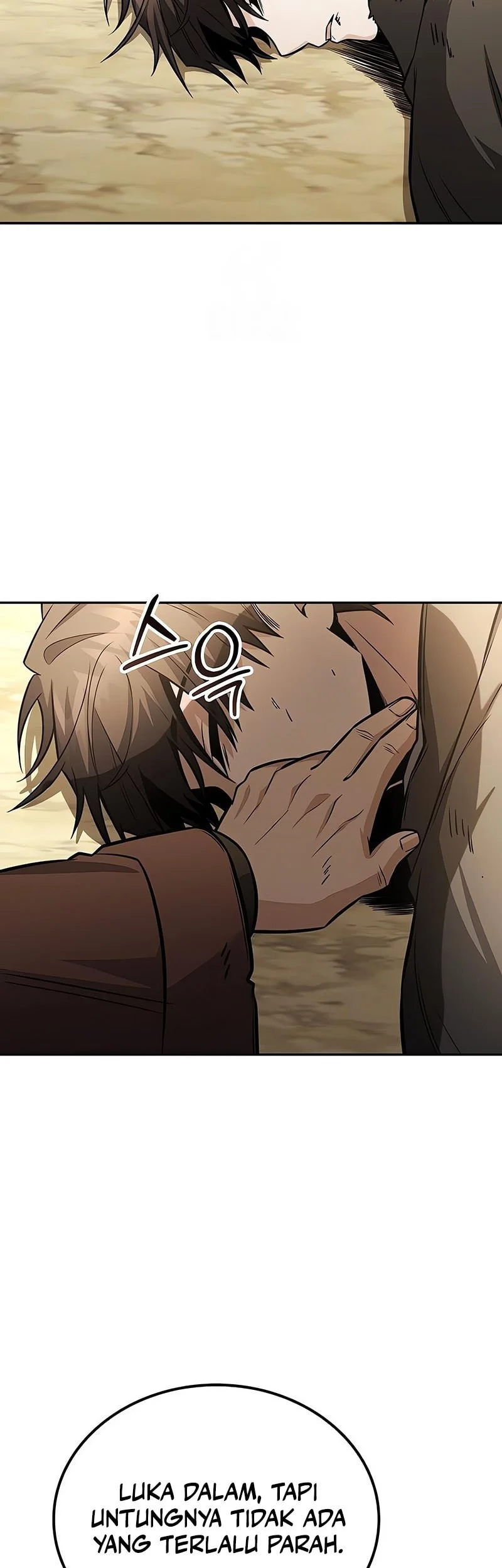 Mount Hua Sect’s Genius Phantom Swordsman Chapter 57 - halaman 4
