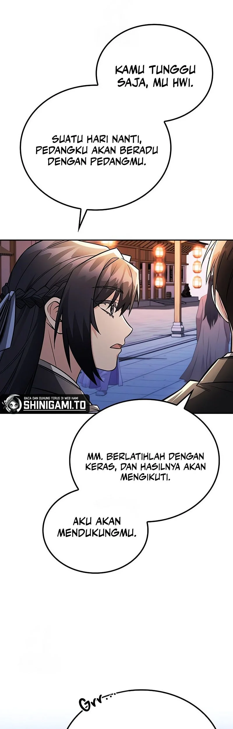Mount Hua Sect’s Genius Phantom Swordsman Chapter 57 - halaman 47