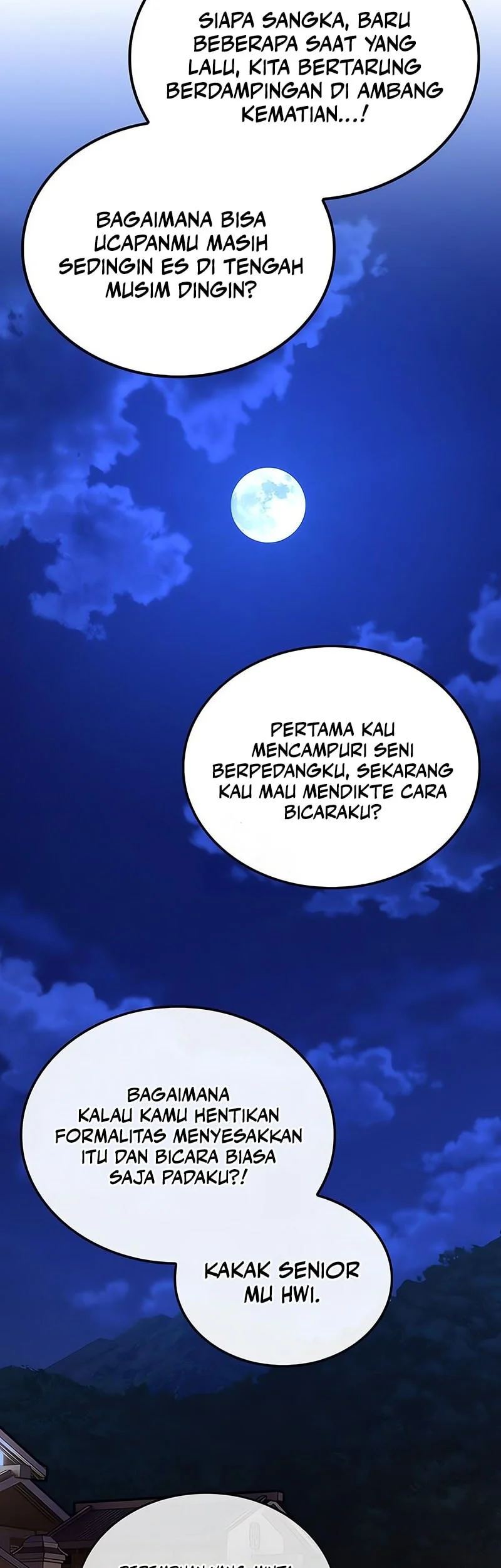 Mount Hua Sect’s Genius Phantom Swordsman Chapter 57 - halaman 48