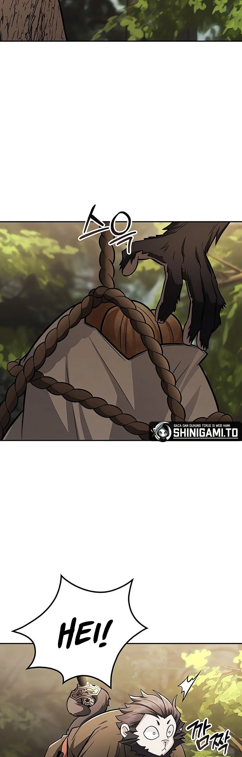 Mount Hua Sect’s Genius Phantom Swordsman Chapter 57 - halaman 51