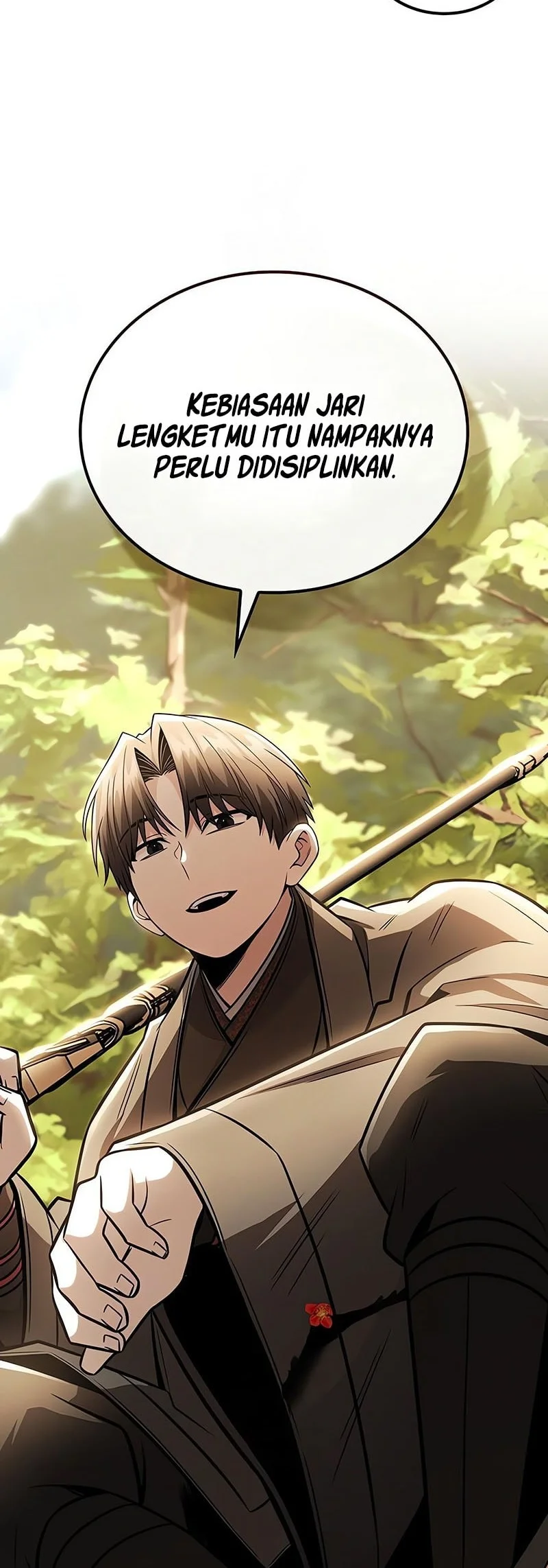 Mount Hua Sect’s Genius Phantom Swordsman Chapter 57 - halaman 53