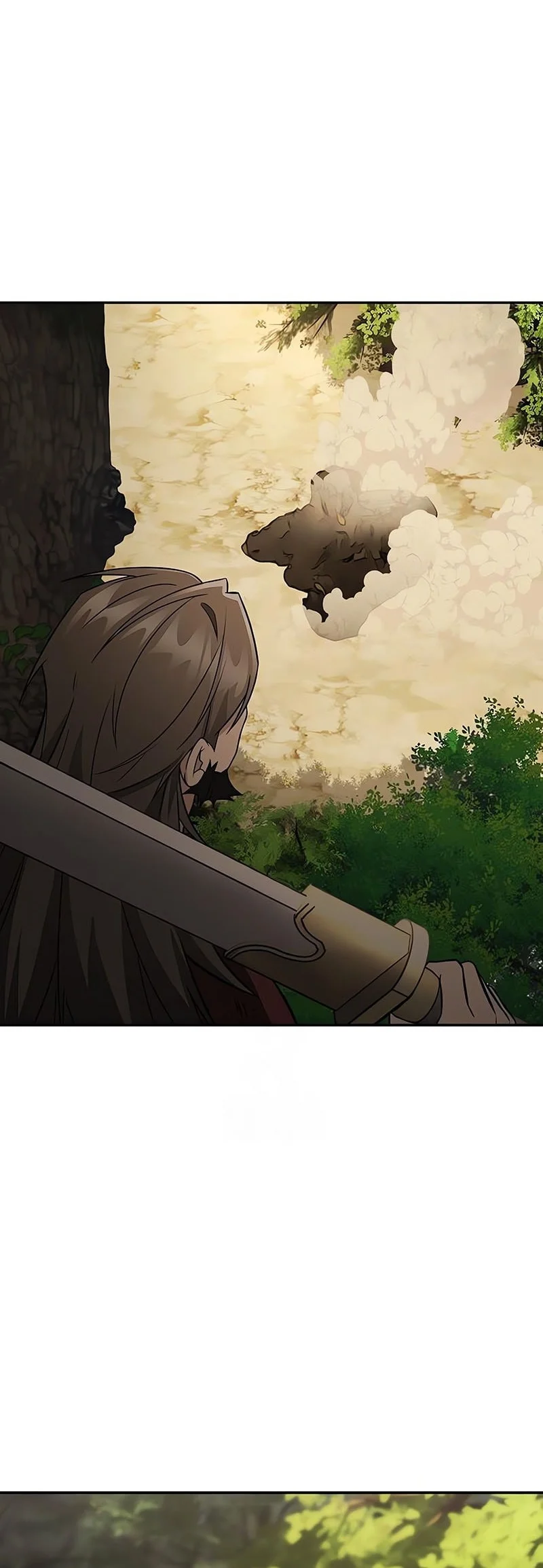 Mount Hua Sect’s Genius Phantom Swordsman Chapter 57 - halaman 9
