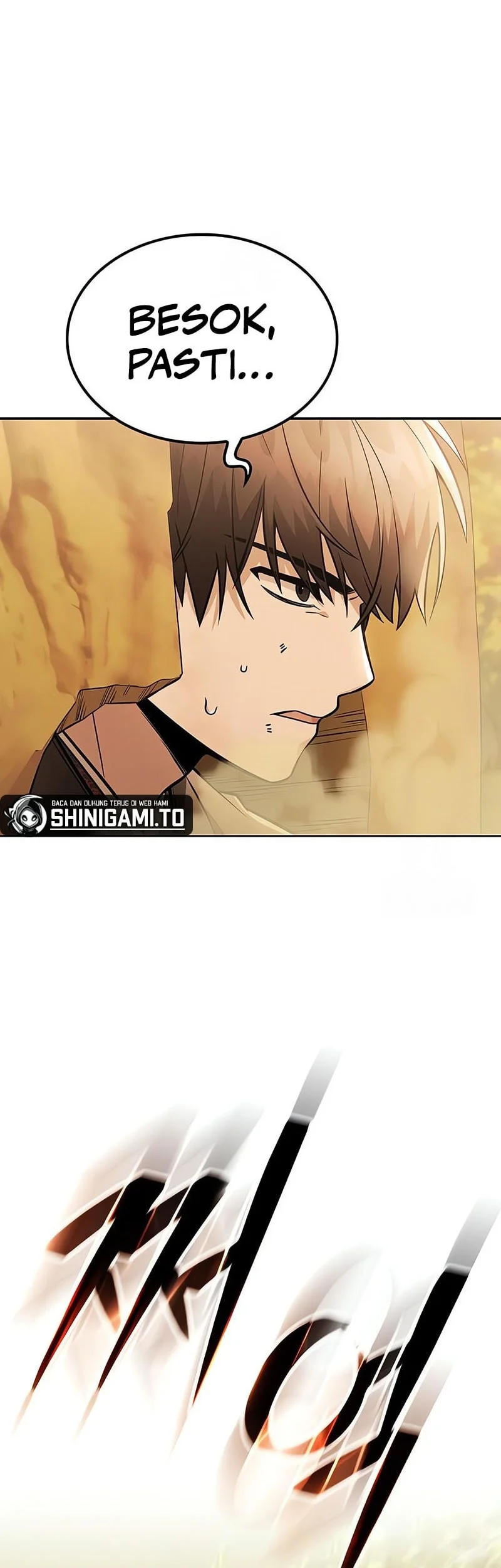 Mount Hua Sect’s Genius Phantom Swordsman Chapter 58 - halaman 15