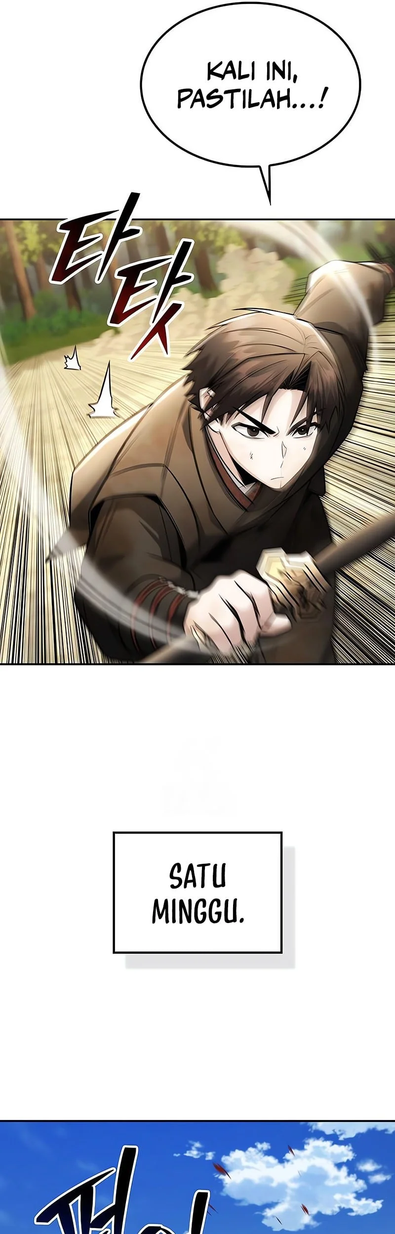 Mount Hua Sect’s Genius Phantom Swordsman Chapter 58 - halaman 18
