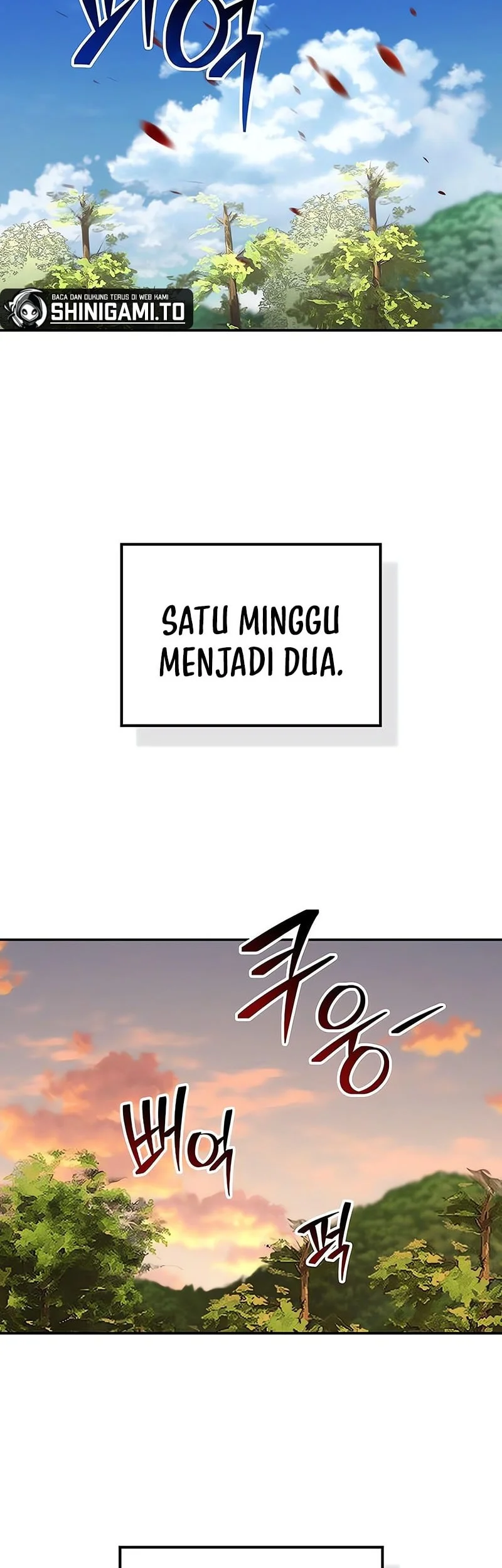 Mount Hua Sect’s Genius Phantom Swordsman Chapter 58 - halaman 19