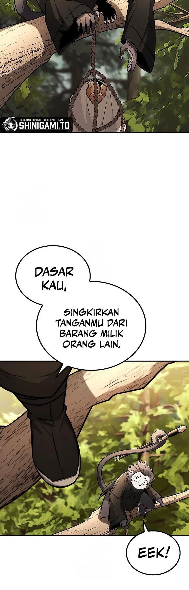 Mount Hua Sect’s Genius Phantom Swordsman Chapter 58 - halaman 3